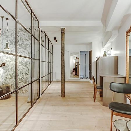 Pick A Flat'S Apartment In Louvre Saint Honore Paris Exterior photo