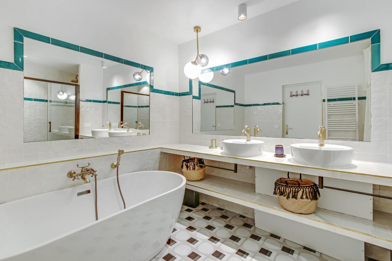 Pick A Flat'S Apartment In Louvre Saint Honore Paris Exterior photo
